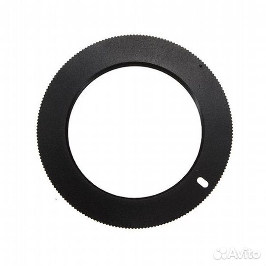 Переходник M42 Nikon