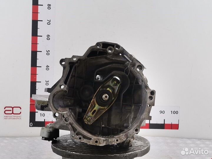 Кпп 5ст (механическая коробка) для Audi A4 B5