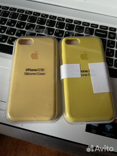 Чехол на iPhone 7 iPhone 8