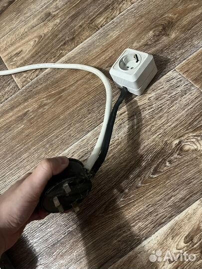 Электрическая варочная панель 4 конфорки