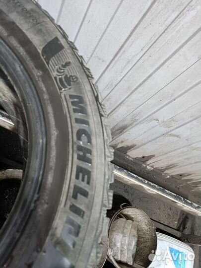 Michelin X-Ice North 4 185/65 R15 92T