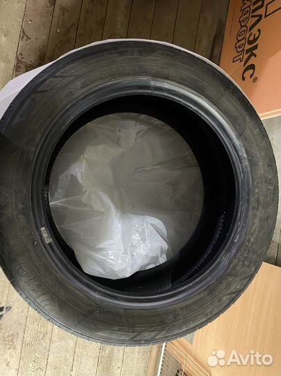 Hankook Ventus Prime 2 K115 215/55 R17