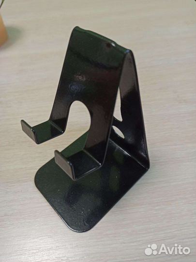 Металлический держатель телефона