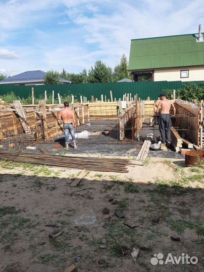 Разнорабочие, Грузчики