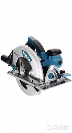 Циркулярка makita 210