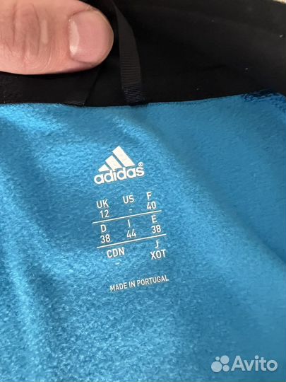 Жилетка тренировочная Adidas