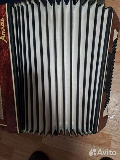 Аккордеон