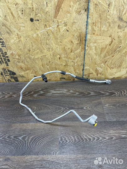 Напорная трубка BMW F07 F10 F11 F12 F13 F01 F02