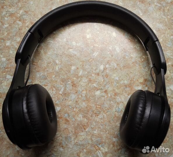 Продам Bluetooth-наушники Turbo Sky WH-02