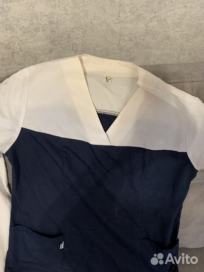 Медицинский костюм