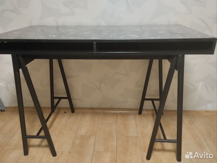 Барный стол Массив Икеа