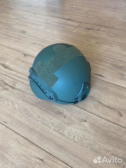 Шлем mich 2000