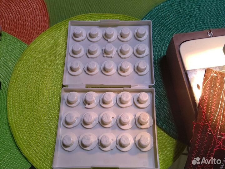 Швейная машинка Belka USA