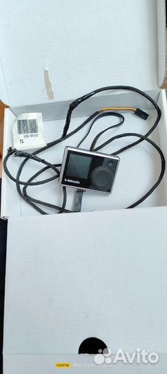 Пульт управления webasto