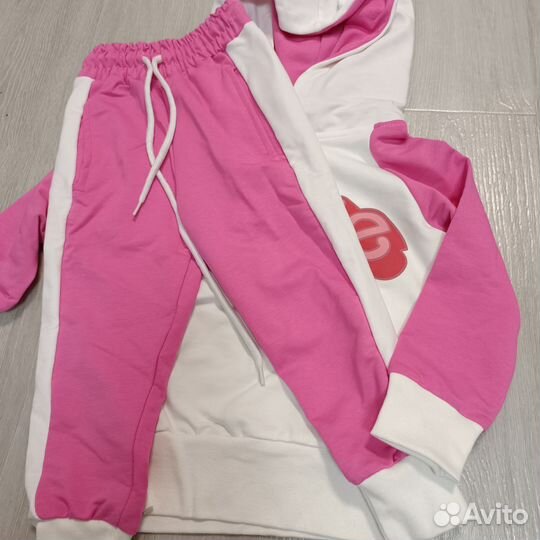 Костюм для девочки 110