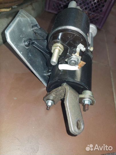 Стартер Audi A4 B5 B6, Ауди А6С5, Passat B5