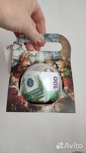 Милый кролик с капустой из мыла