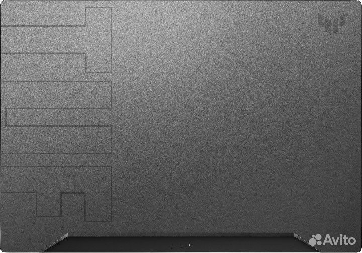 Asus tuf dash fx516