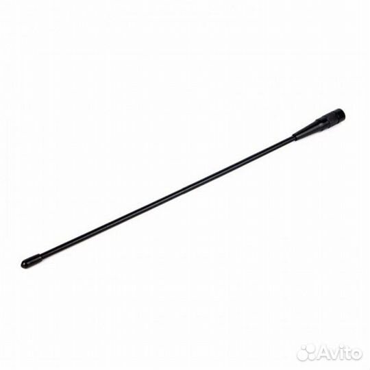 Антенна VHF/UHF для рации Protec PHD-771 SMA-male