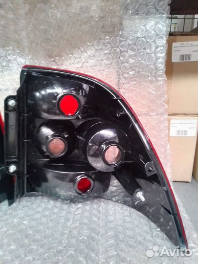 Фонарь задний левый/правый Приора 2170