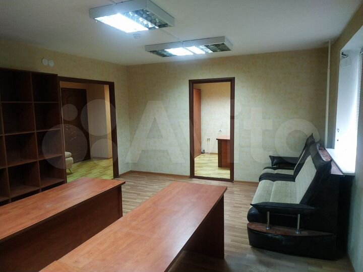 Офис, 68.1 м²