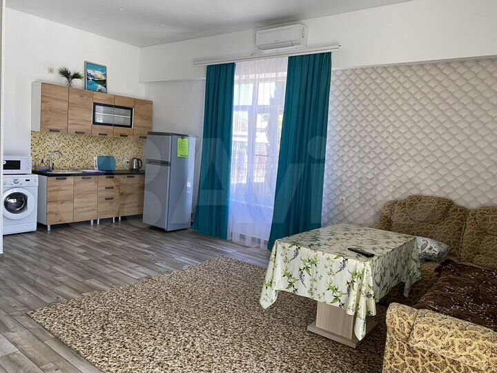 Дом 78 м² на участке 3 сот.