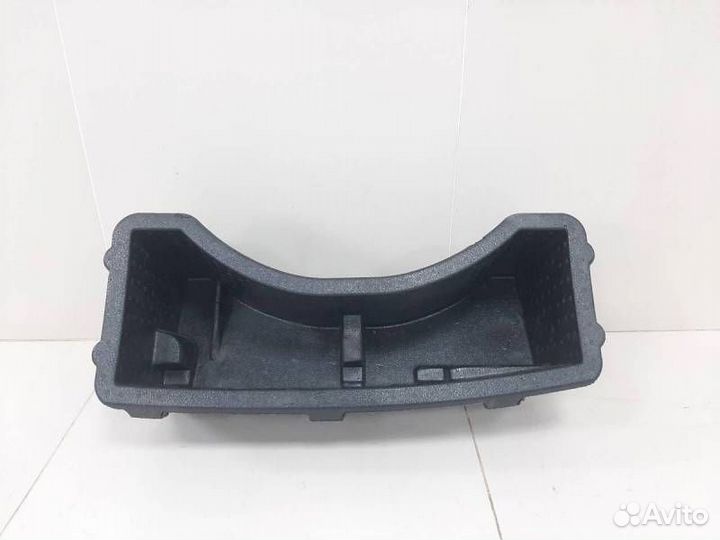 Ящик инструментов Volkswagen Polo Sed RUS 2011