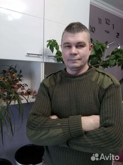 Услуги мастер на час