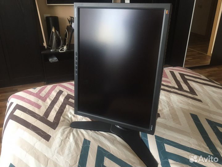 Монитор Viewsonic 20