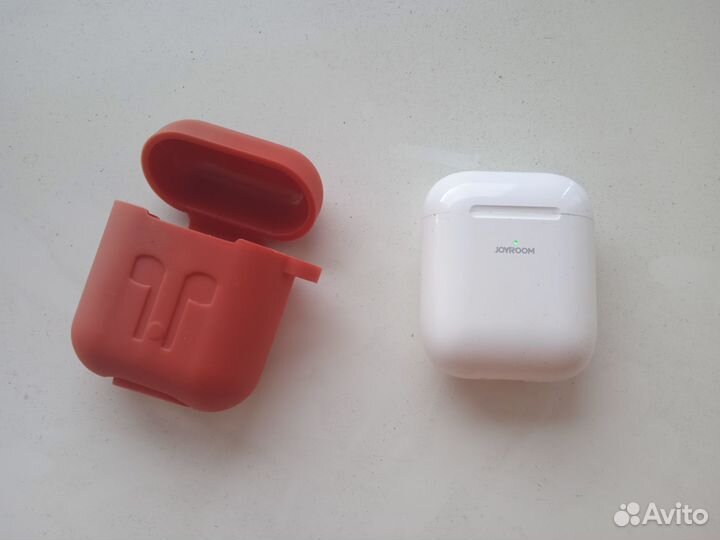 Беспроводные наушники joyroom JR-T03S