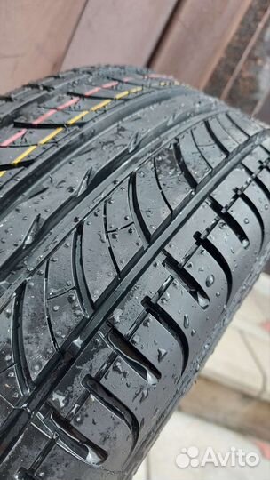Premiorri Solazo 205/55 R16