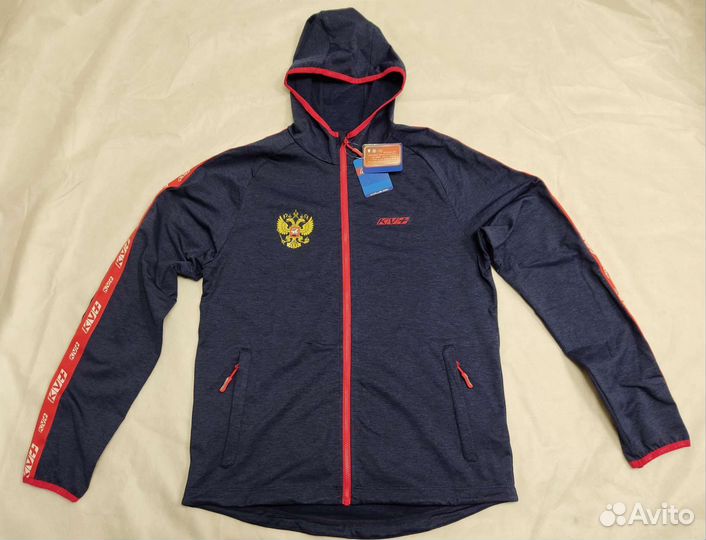 Костюм спортивный KV+