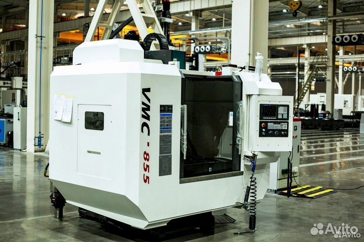 Токарный станок