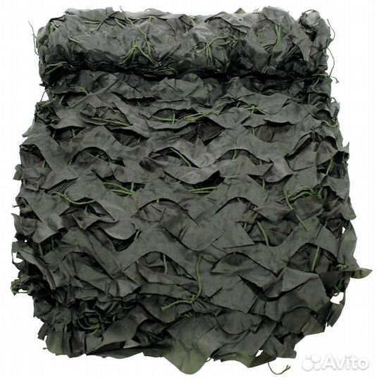 MFH Camo Net Basic 2 x 3 m