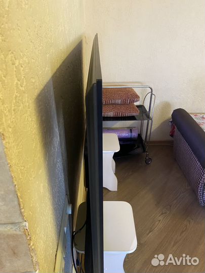 Телевизор xiaomi 65