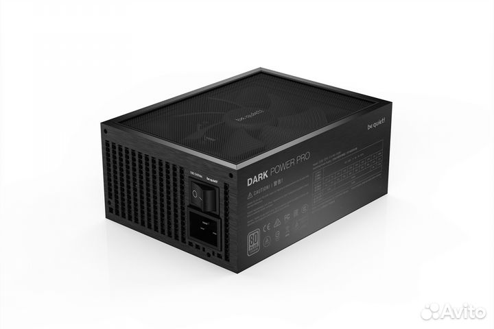 Be quiet dark power PRO 12 1500W