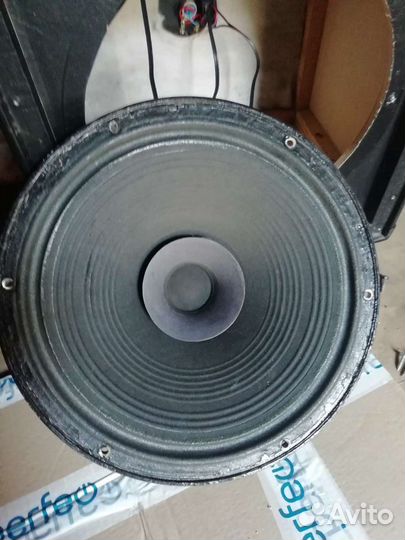 Динамик СССР 40гд-301