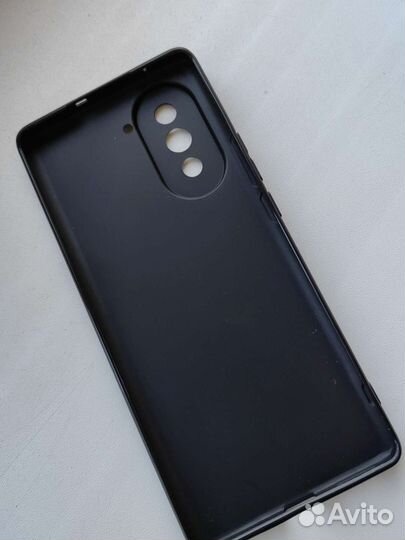 Чехол на Huawei nova 10