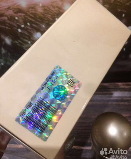 Carolina herrera 212 vip rose