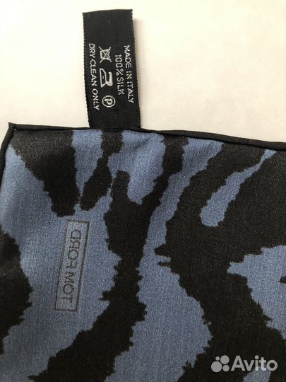 Платок мужской Tom Ford