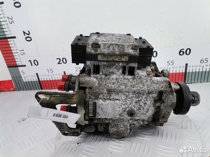 Тнвд для Opel Zafira A 0470504210