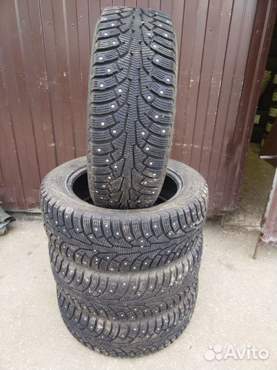 Nokian Tyres Nordman 5 205/55 R16