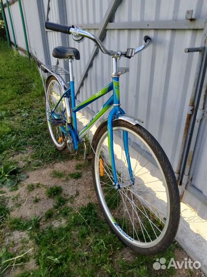 Велосипед Stels Navigator 300 бу