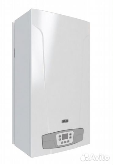 Baxi Eco Life 24F (в наличии)