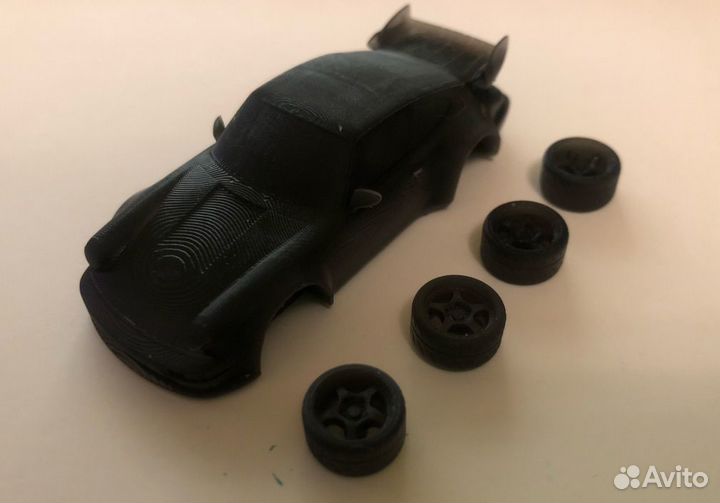 Модели авто (1/64,1/43). Много моделей в описании