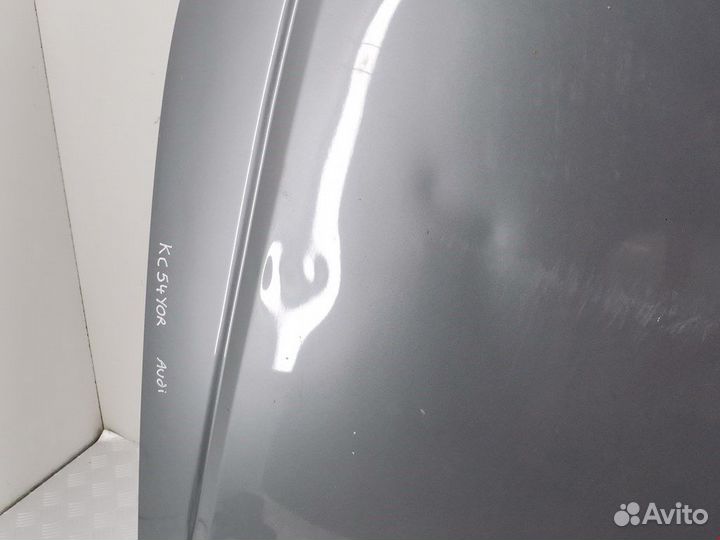 Капот для Audi A4 B7 8E0823029D