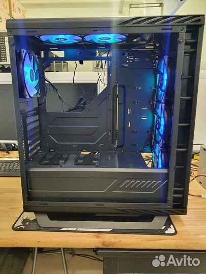 Aerocool P7C1