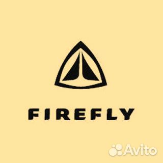 Шорты Firefly