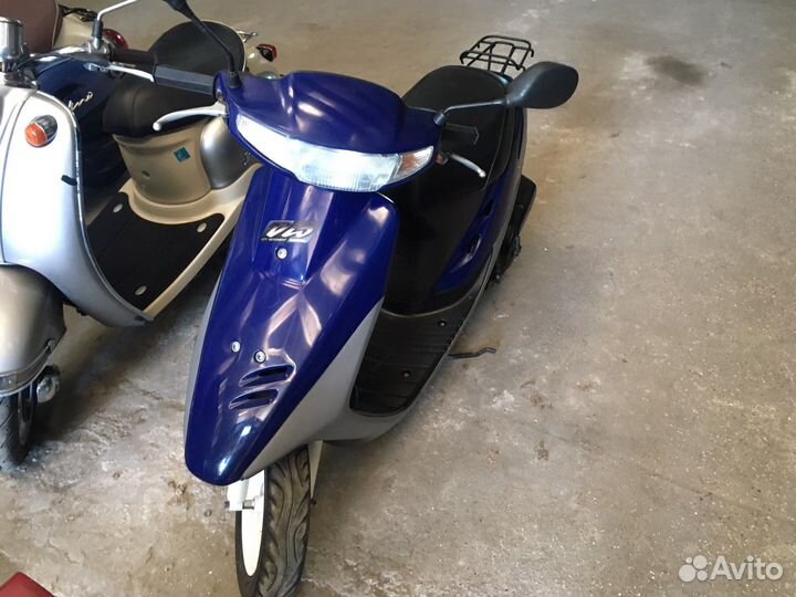 Скутер Honda Dio AF27