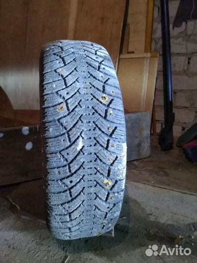 Cordiant Polar 185/60 R14 82Q